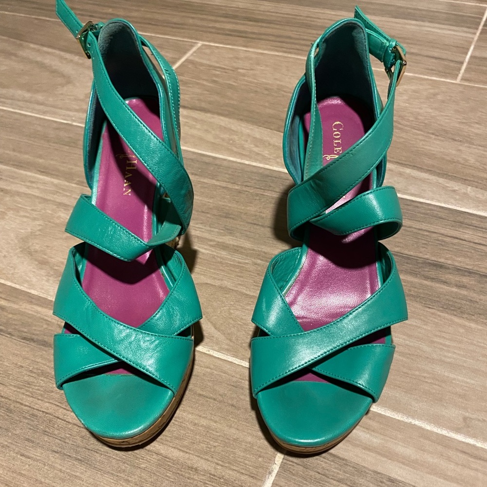 Cole Haan women’s shoes !